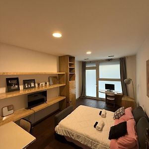 Standaard Appartement